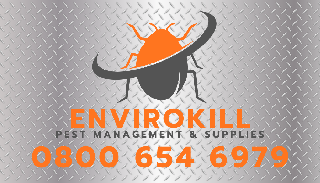 Envirokill Pest Management and Supplies